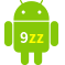Aplicativo 9zz para Android