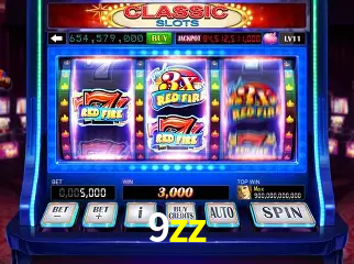 A Revolução dos Aplicativos de Jogos no 9zz