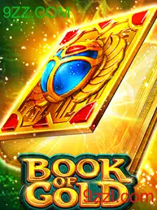 BookofGold - 9ZZ.COM