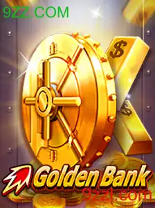 GoldenBank - 9ZZ.COM
