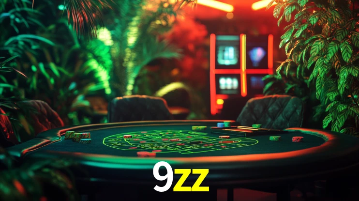 Roulette Table 9zz