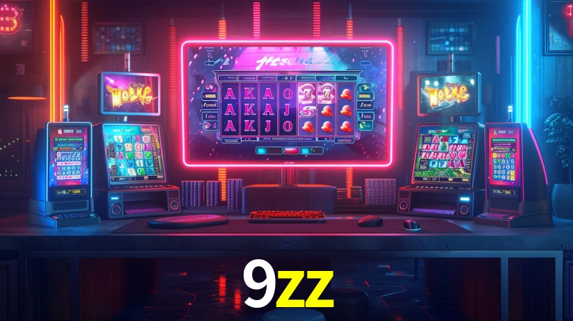 Experimente o Login Seguro Premium no 9zz