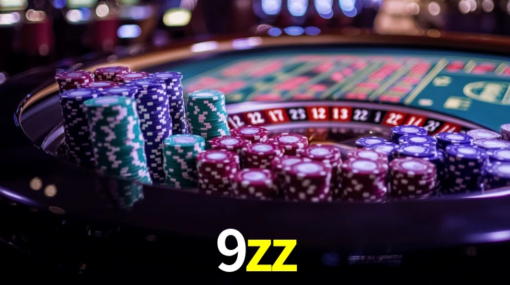 Live Casino 9zz