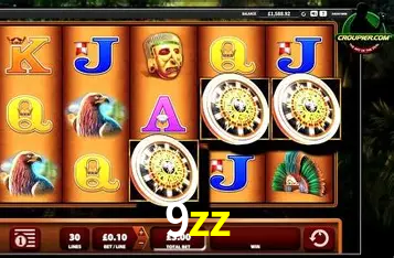 A Emoção da Loteria na 9zz: Uma Chance de Mudança de Vida