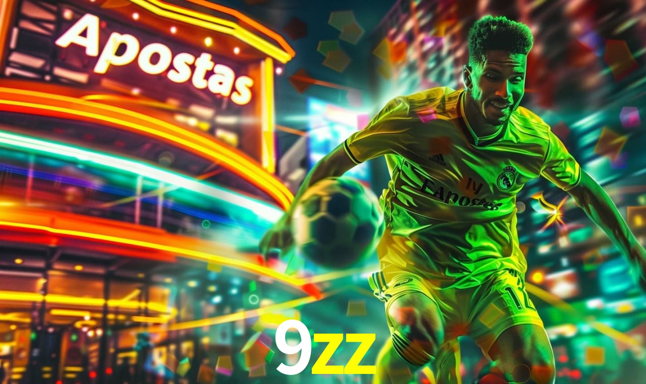 Estatísticas do Jogo 9zz