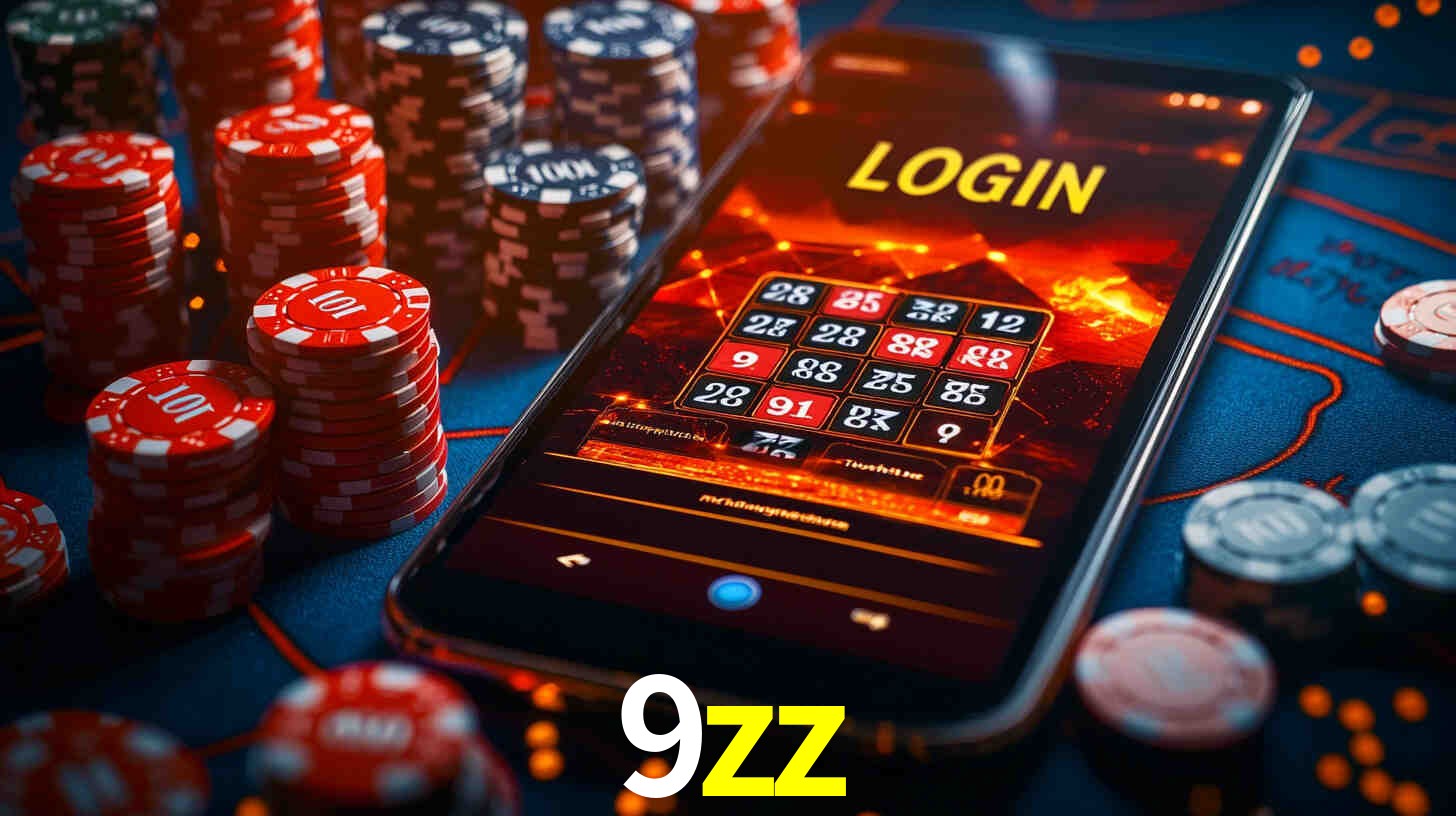 Bônus Generosos e Exclusivos no 9zz para Você!