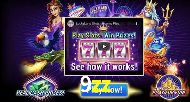 Bônus após cadastro na 9zz