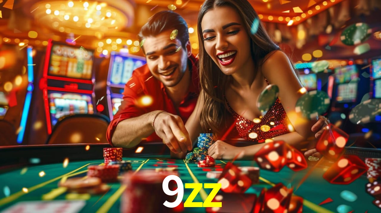 Benefícios da Conta 9zz