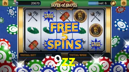 A Experiência Imersiva dos Cassinos Ao Vivo no 9zz