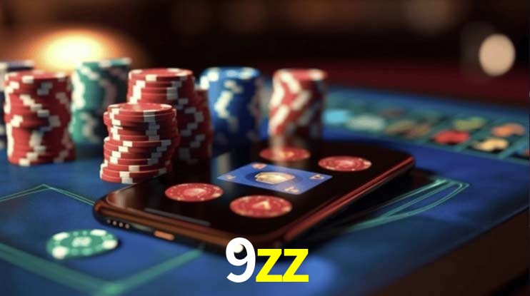 Casino Ao Vivo 9zz