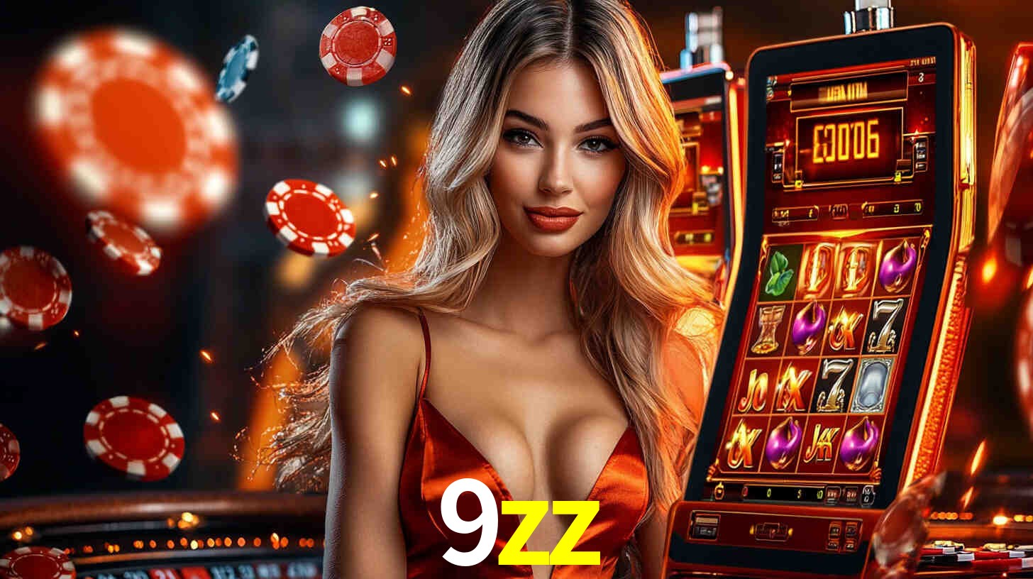 Sinta a adrenalina dos jogos de cassino com 9zz