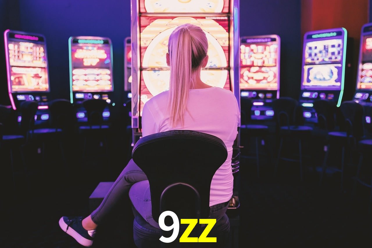 Slot Games 9zz