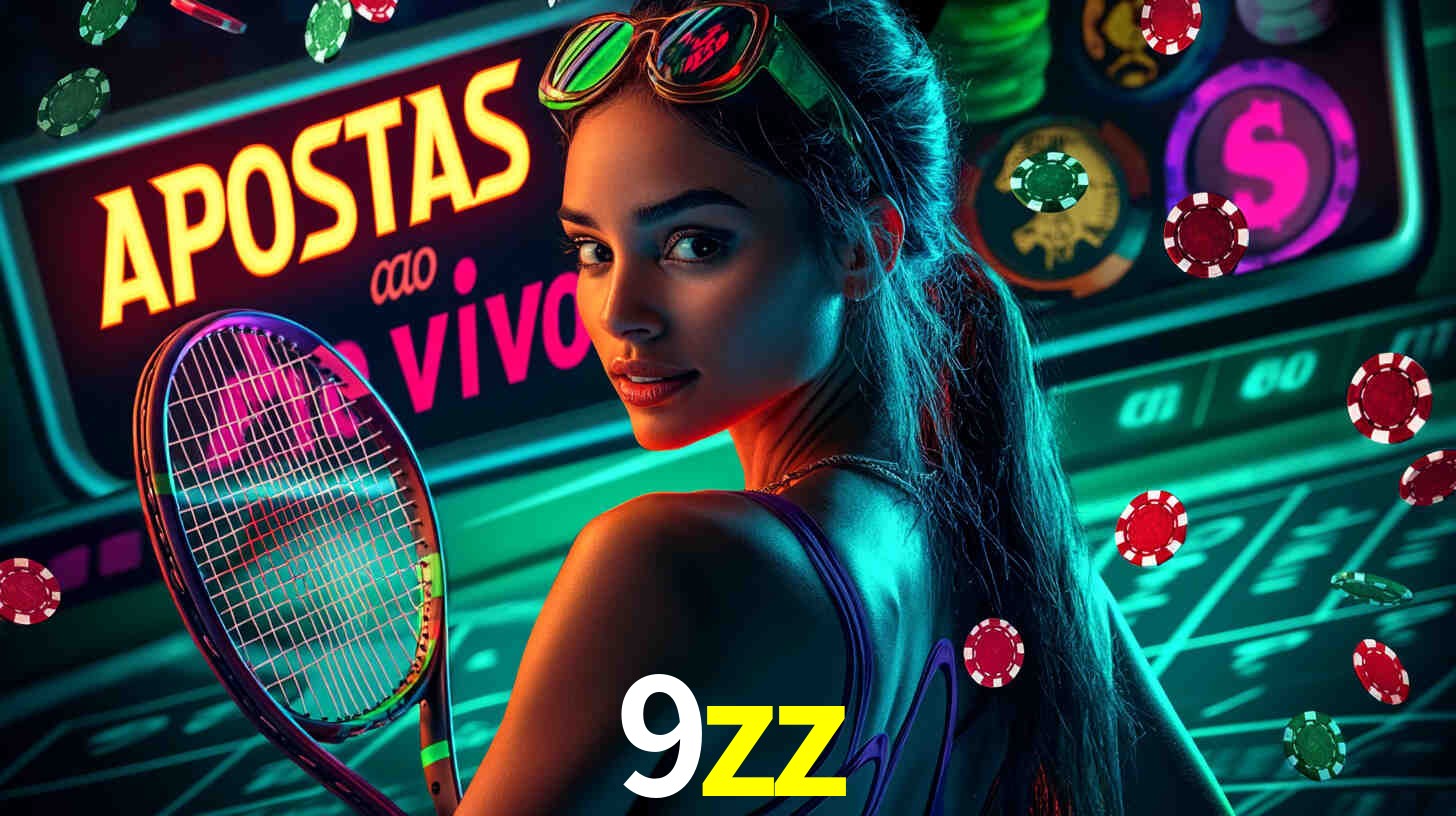 Descubra o Programa VIP da 9zz: Vantagens Exclusivas para Jogadores